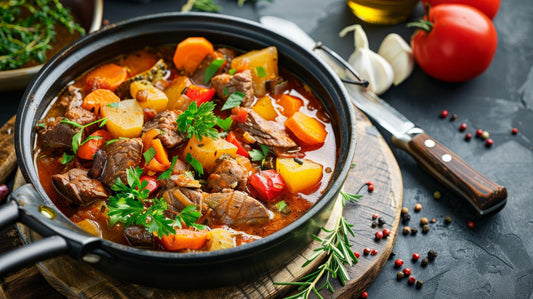 Classic Pot Roast