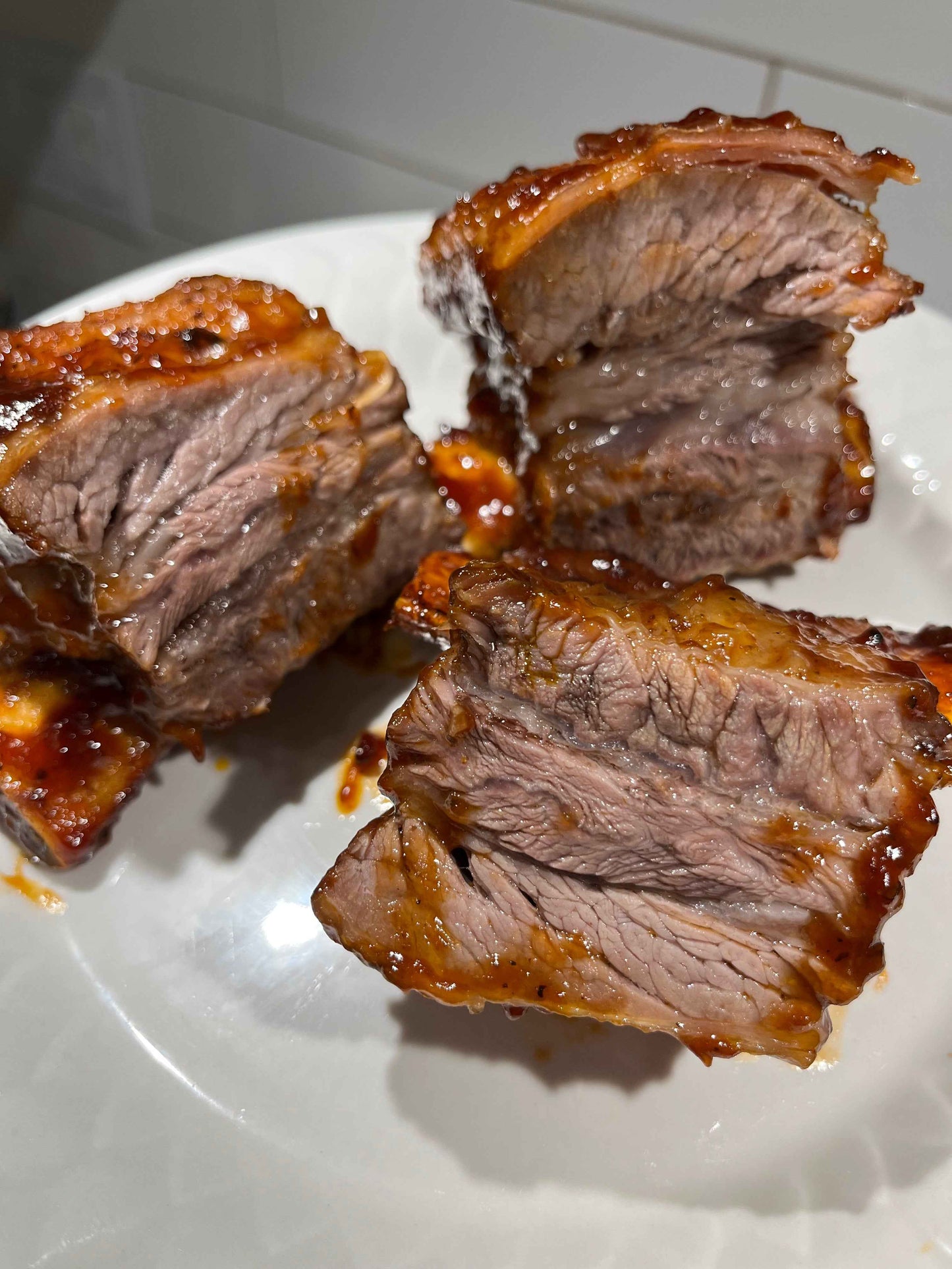 Short Ribs