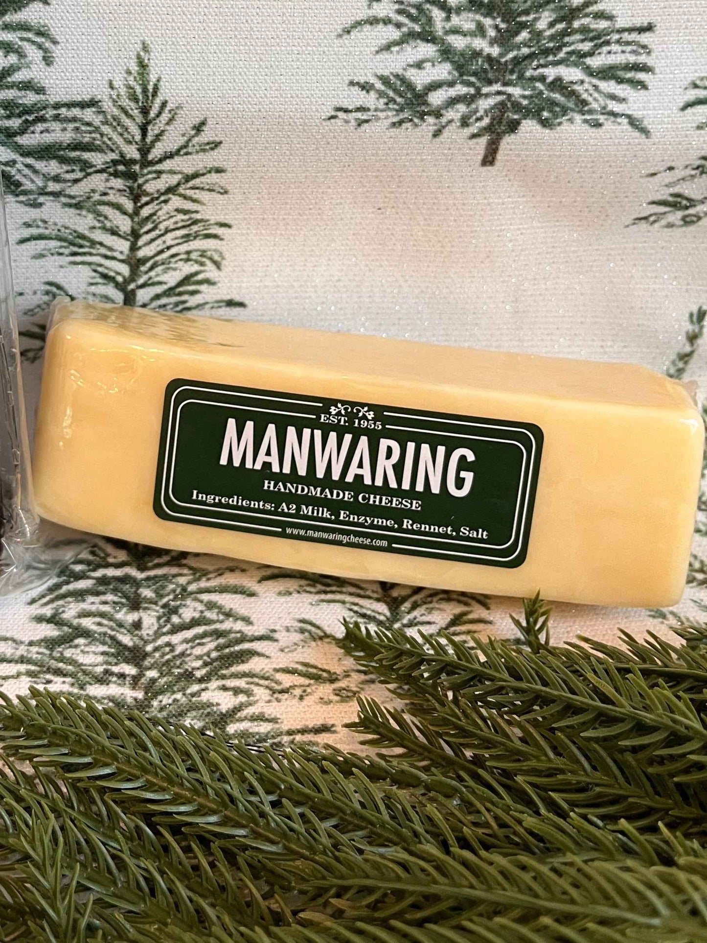 🧀 Summer Sausage & Cheese Bundles