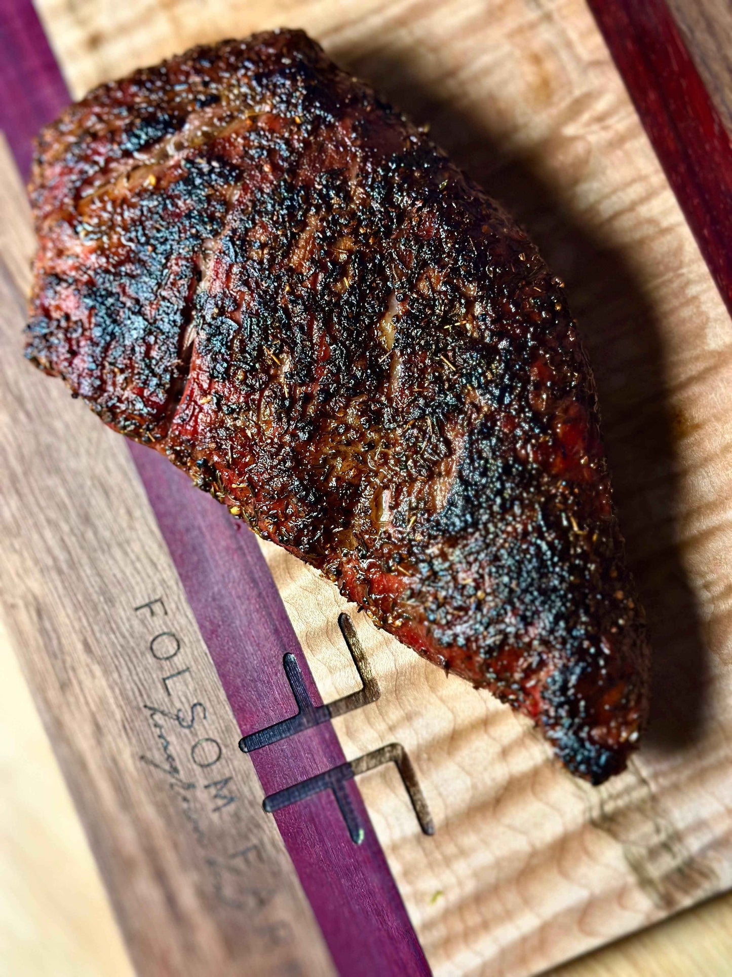 Tri-Tip Roast