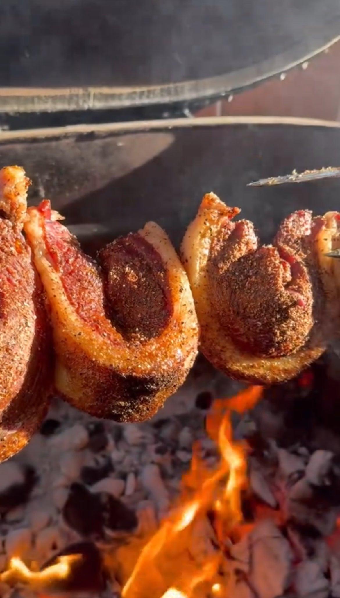 Picanha steak