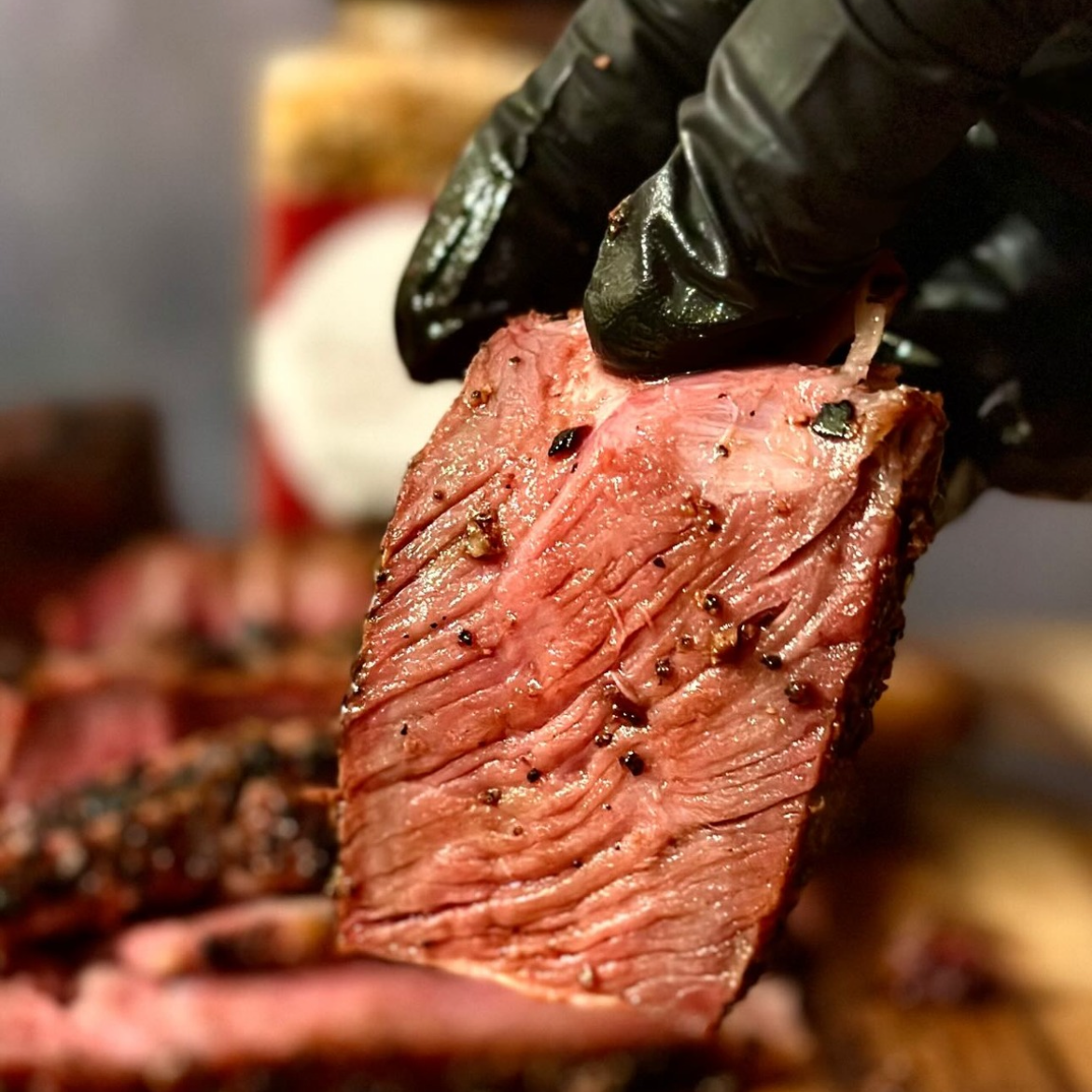Bulk: 1/2 Beef Share | June PICK UP Only