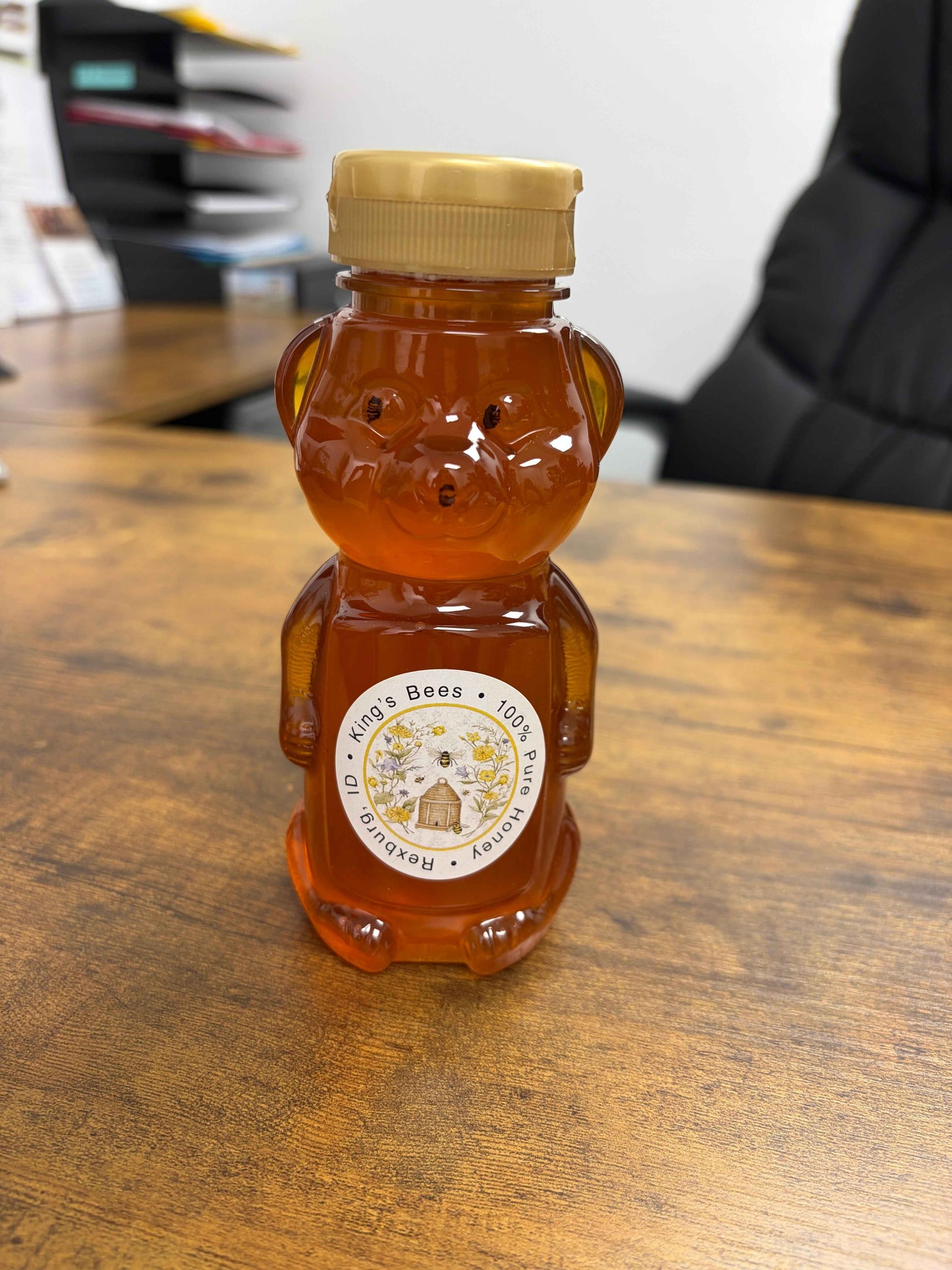 Local Honey