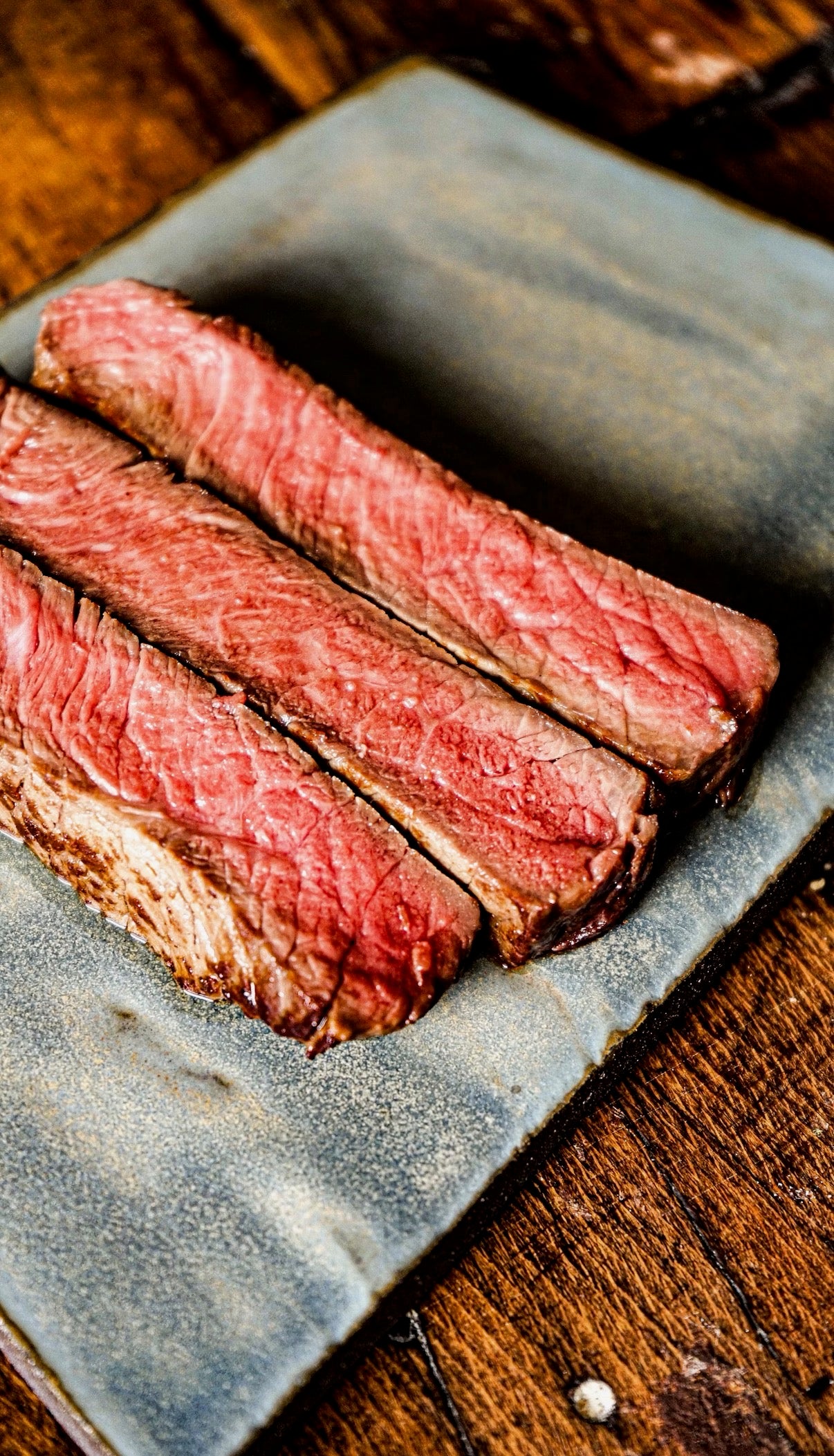 Flank Steak