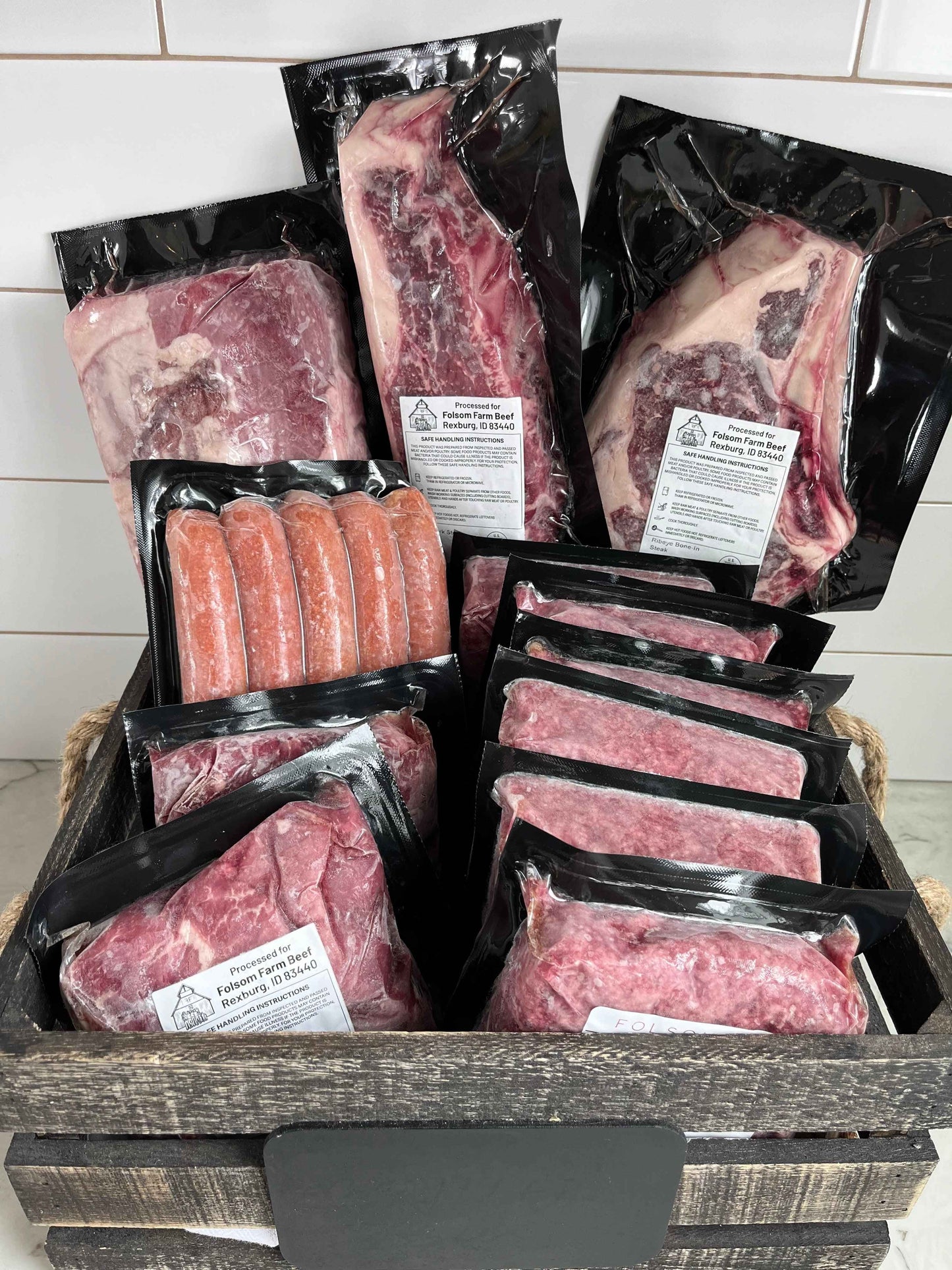 Taste of Folsom Farm