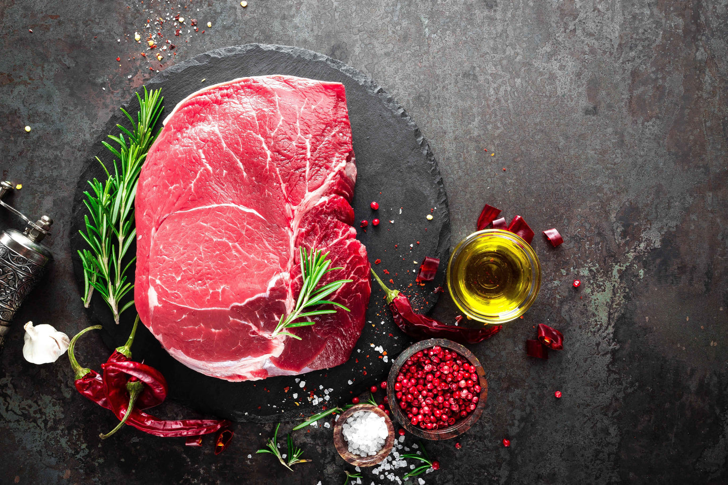 Beef Roasts