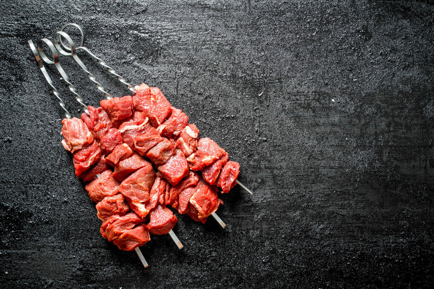 Stew Meat