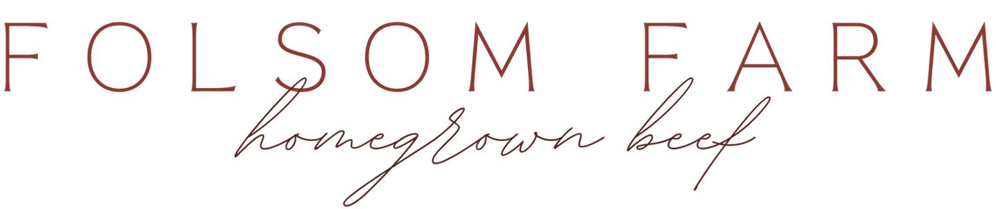 Folsom Farm Gift Card