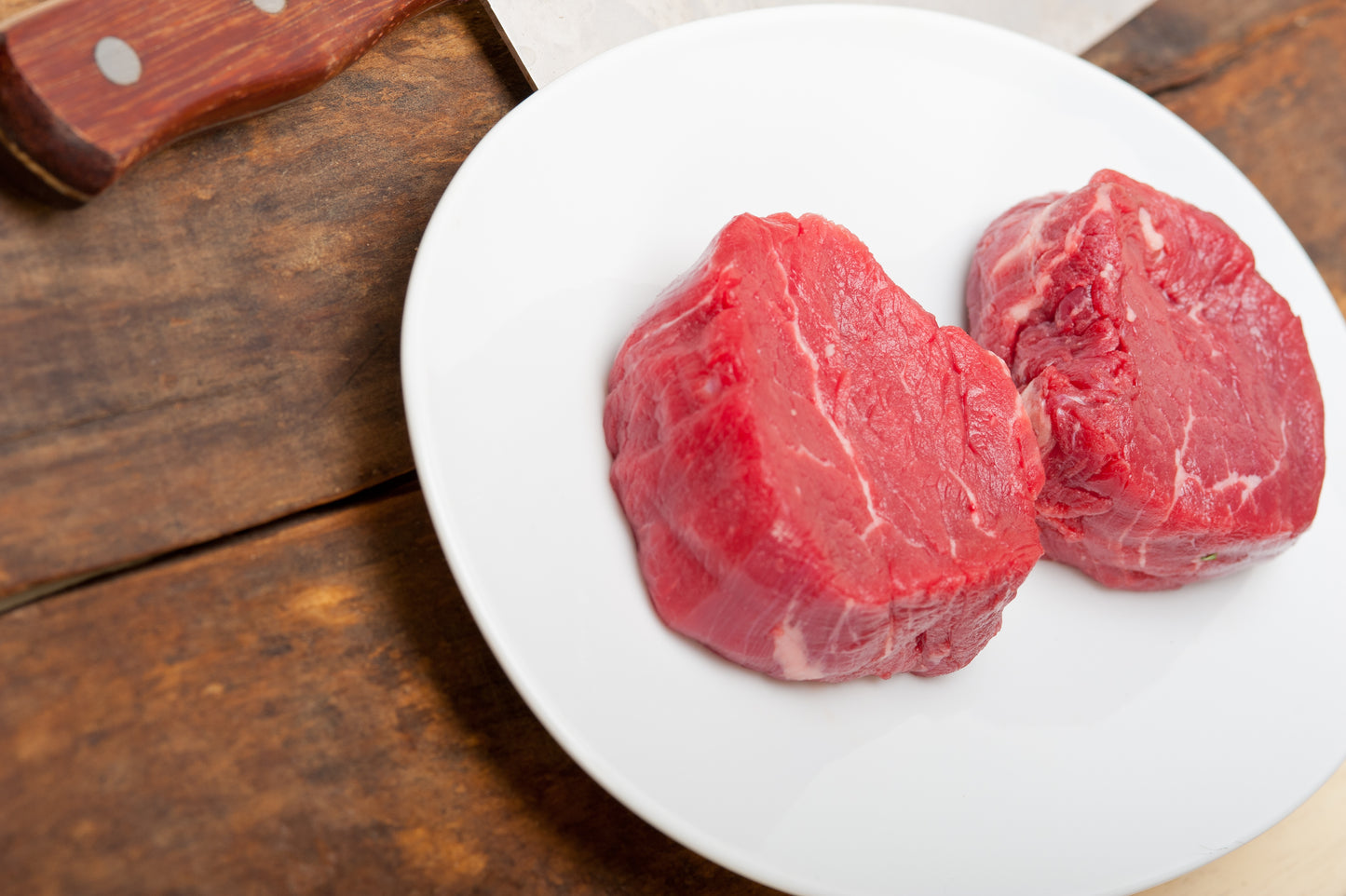 Filet/Tenderloin