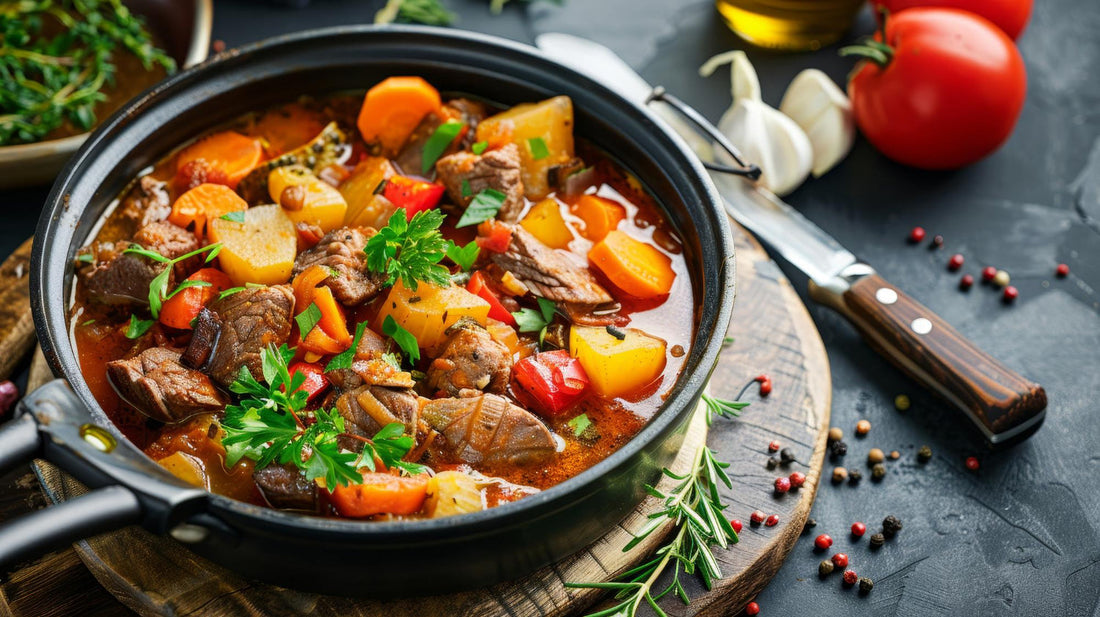 Classic Pot Roast