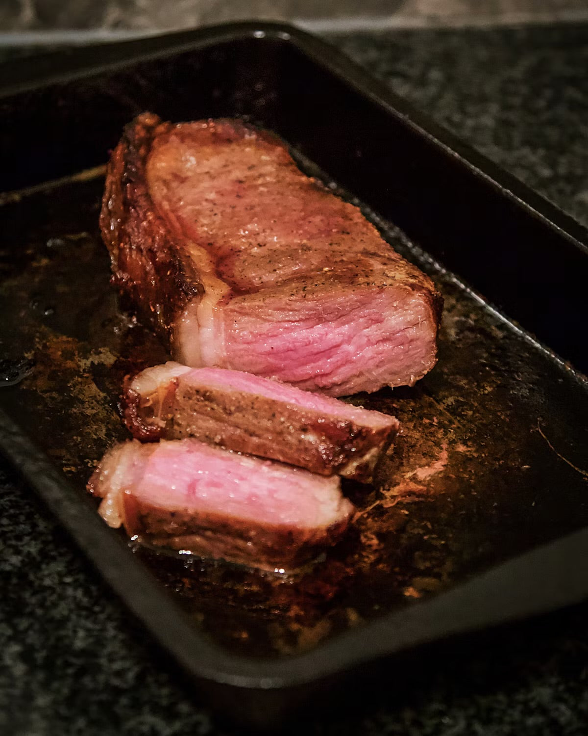 Picanha (Top Sirloin Cap)
