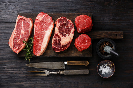 Premium Steak Bundles