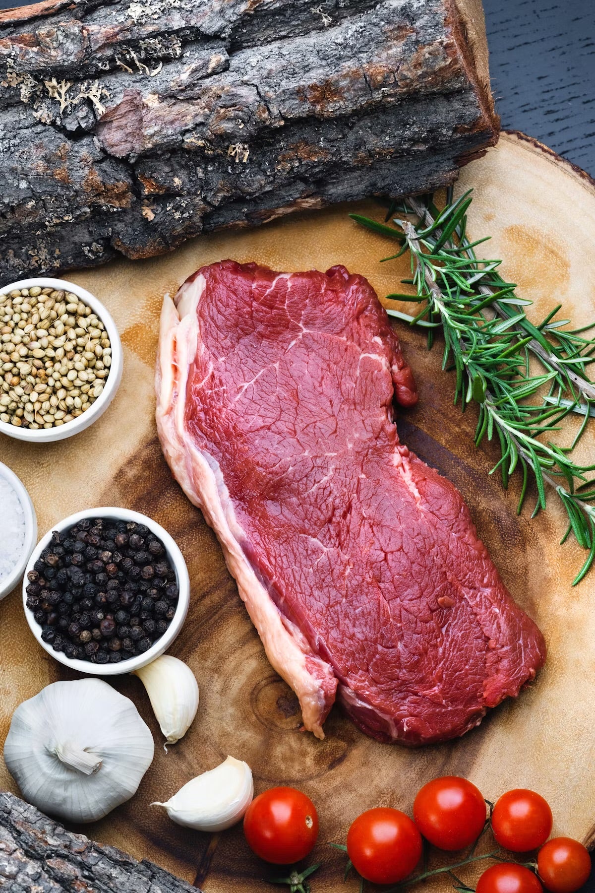 Savory Steak Bundles