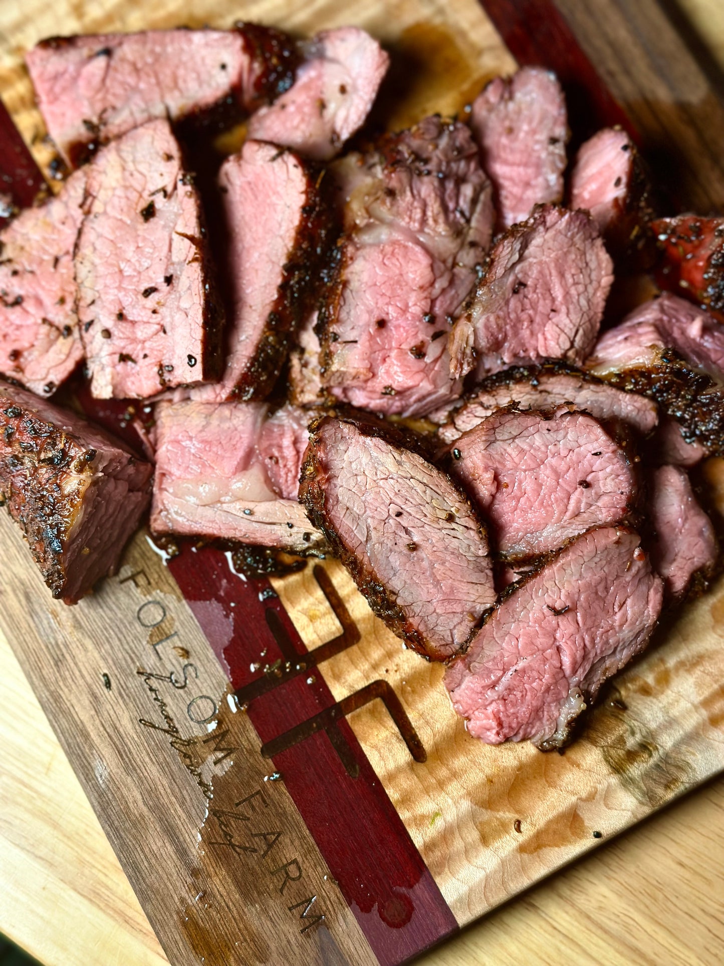 Smokehouse Favorites Box