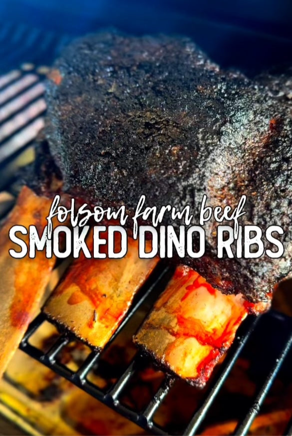 Short Ribs