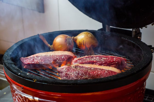 Picanha (Top Sirloin Cap)
