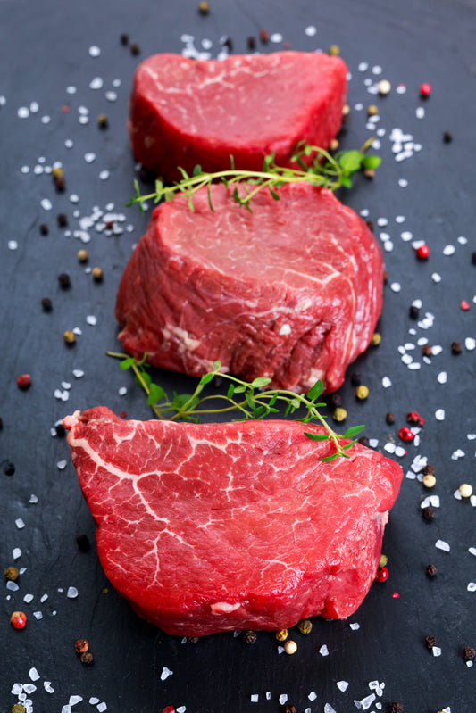 Filet/Tenderloin