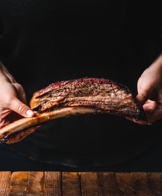 Short Ribs