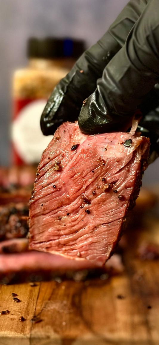 Smokehouse Favorites Box
