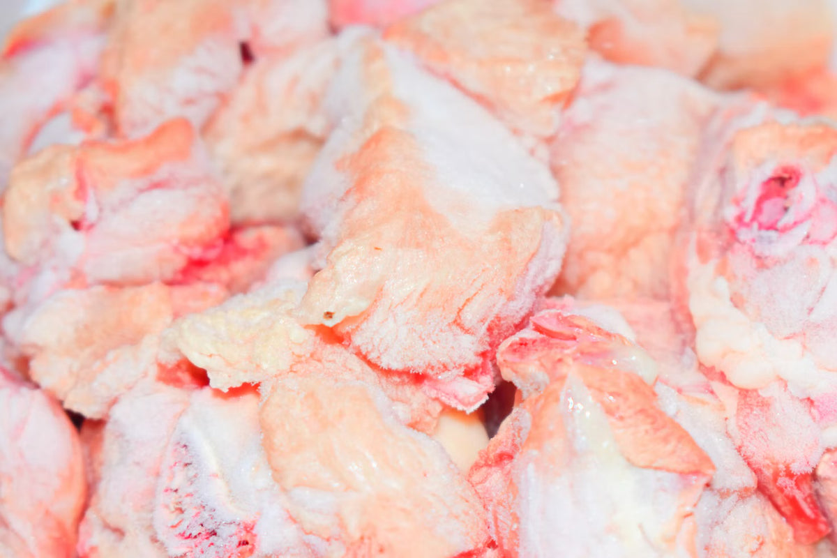 Beef (Kidney) Fat