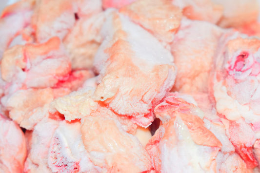 Beef (Kidney) Fat