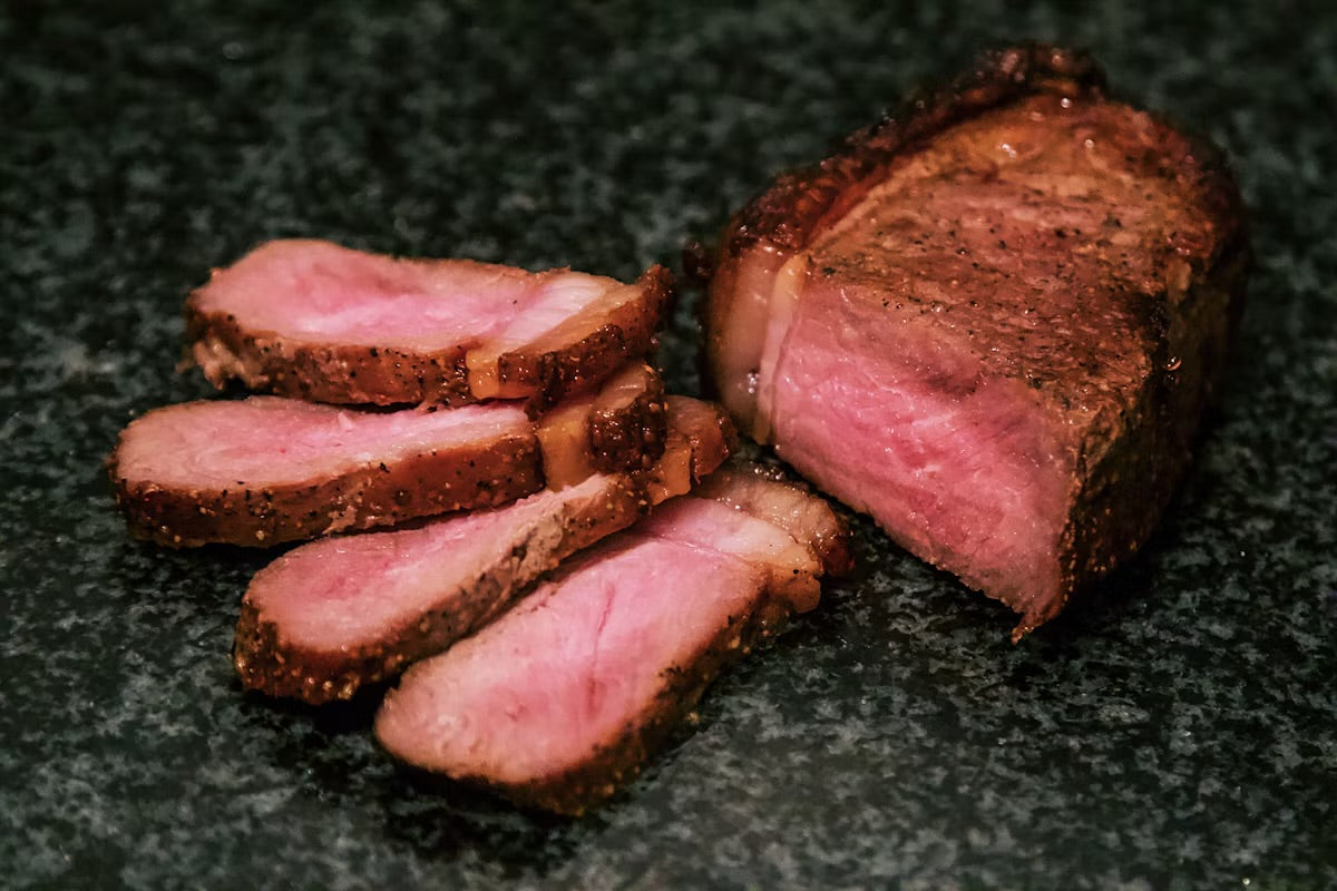 Picanha (Top Sirloin Cap)