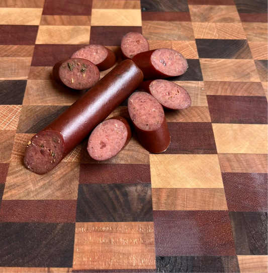 Beef Snack Sticks