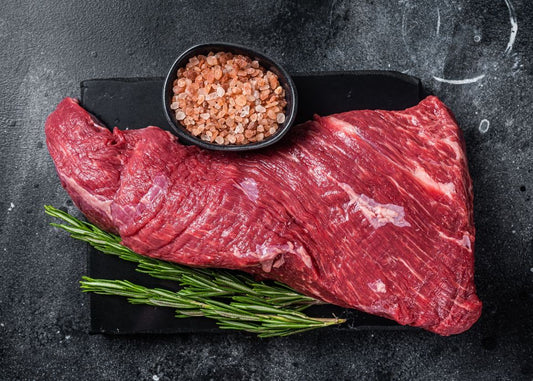 Tri-Tip