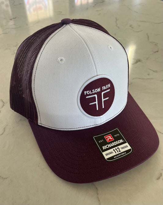 FF Branded Cap