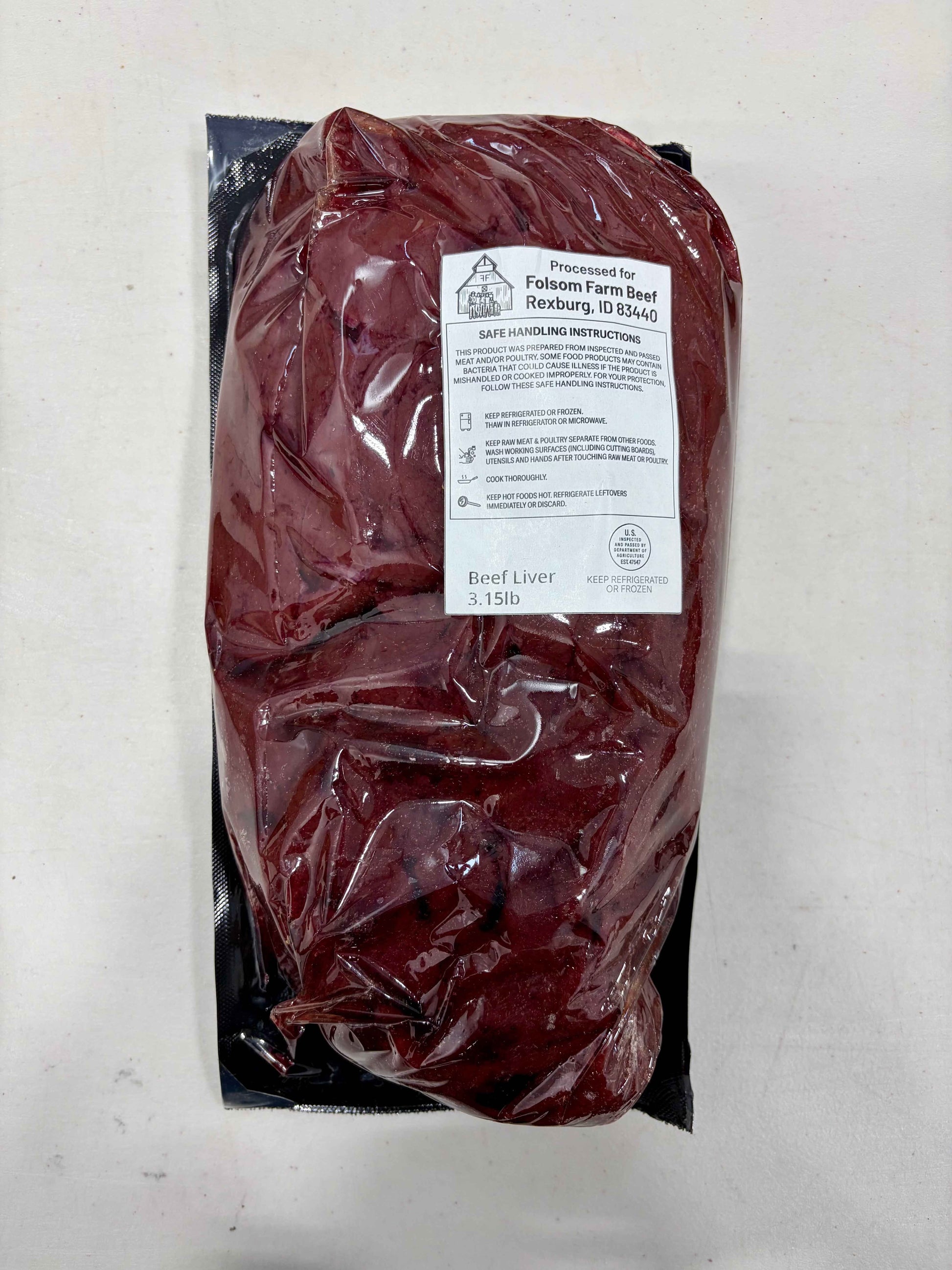 Liver