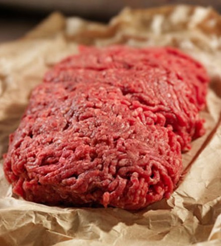 85/15 Ground Beef