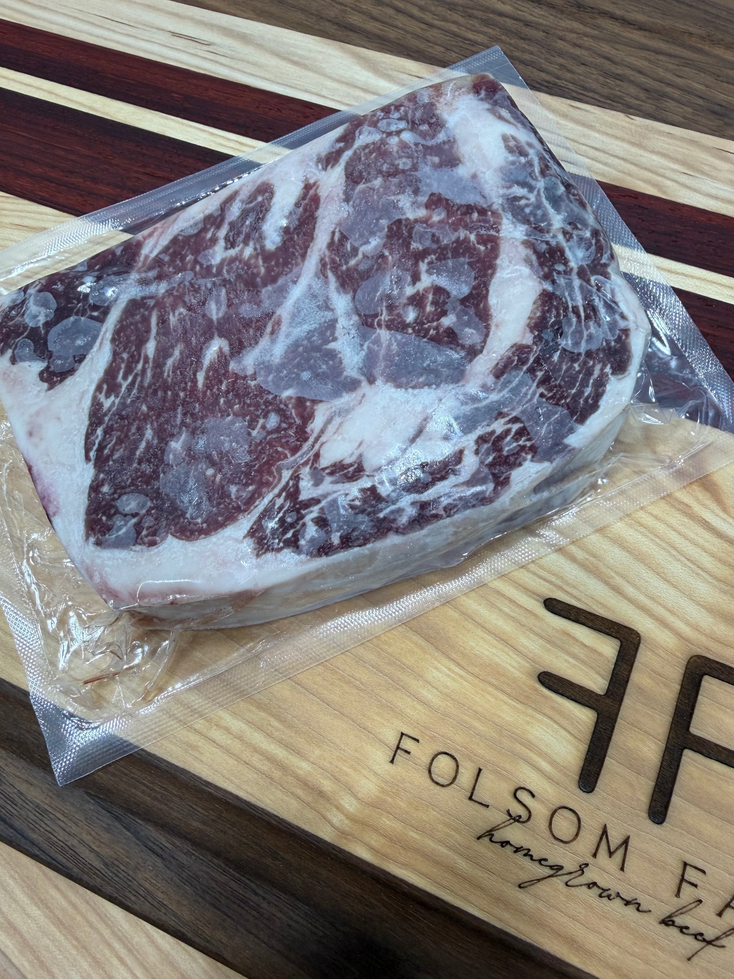 Ribeyes