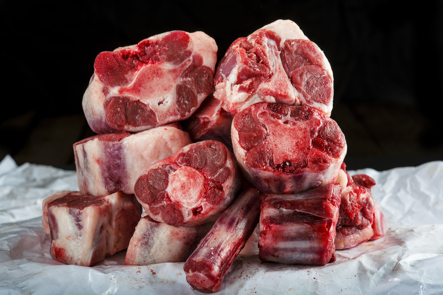 Oxtail