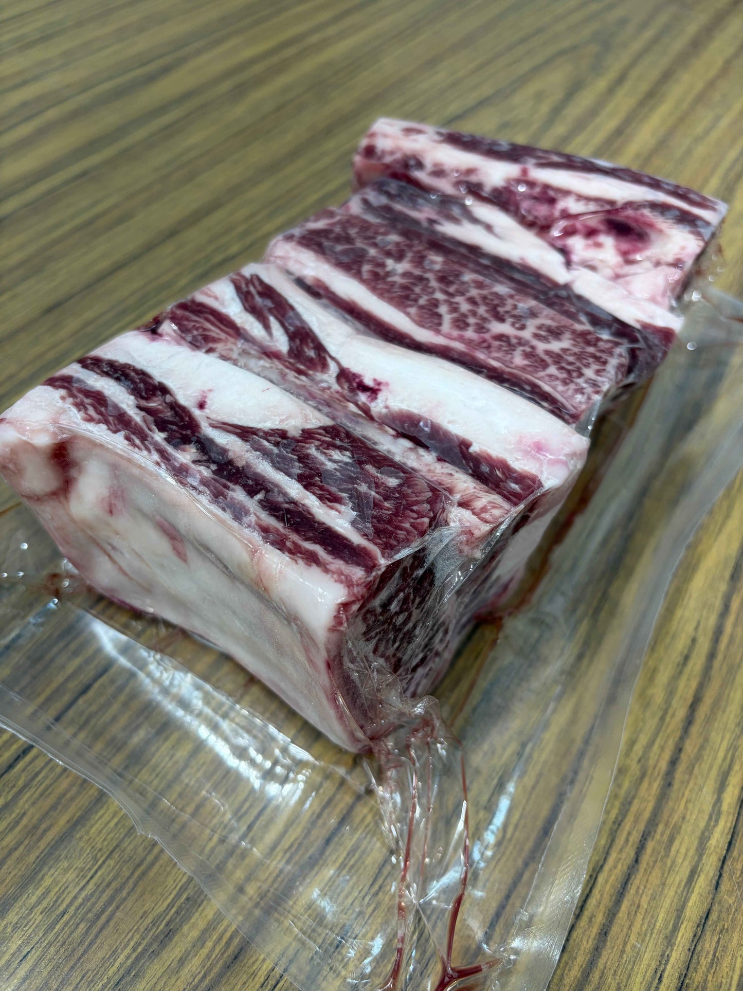 Short Ribs