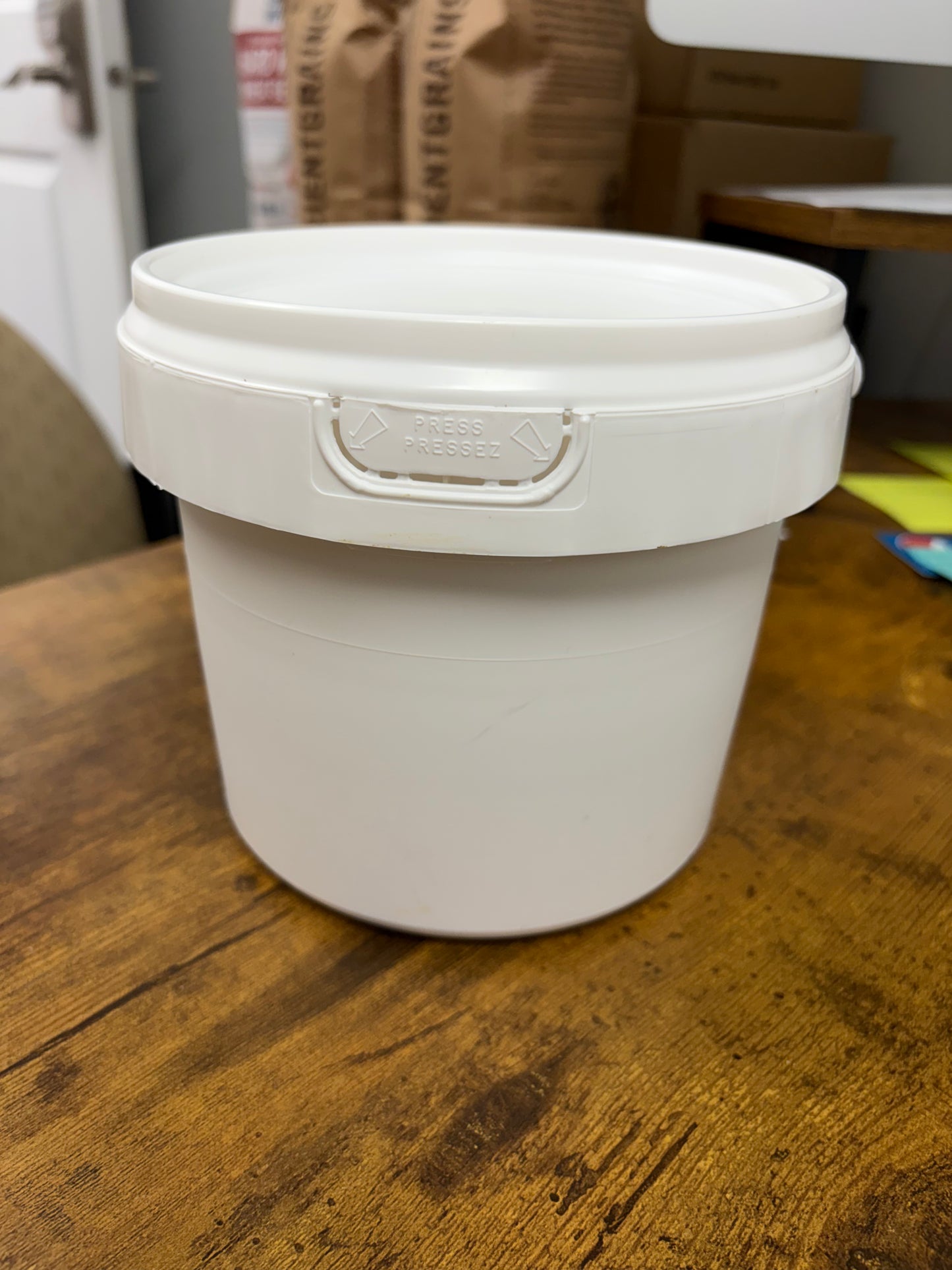 Local Honey