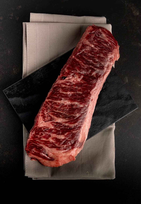 Denver Steak