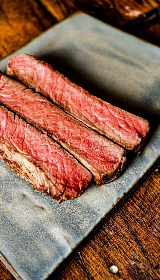 Flank Steak