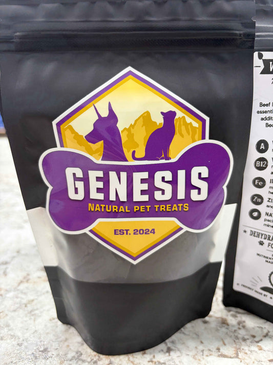 *NEW* Pet Treats