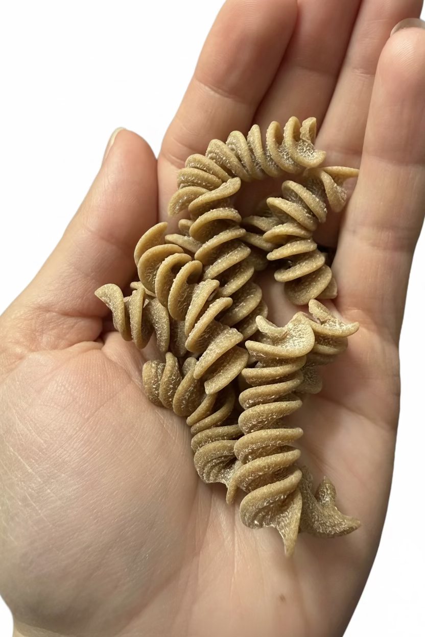 Organic Einkorn Pasta