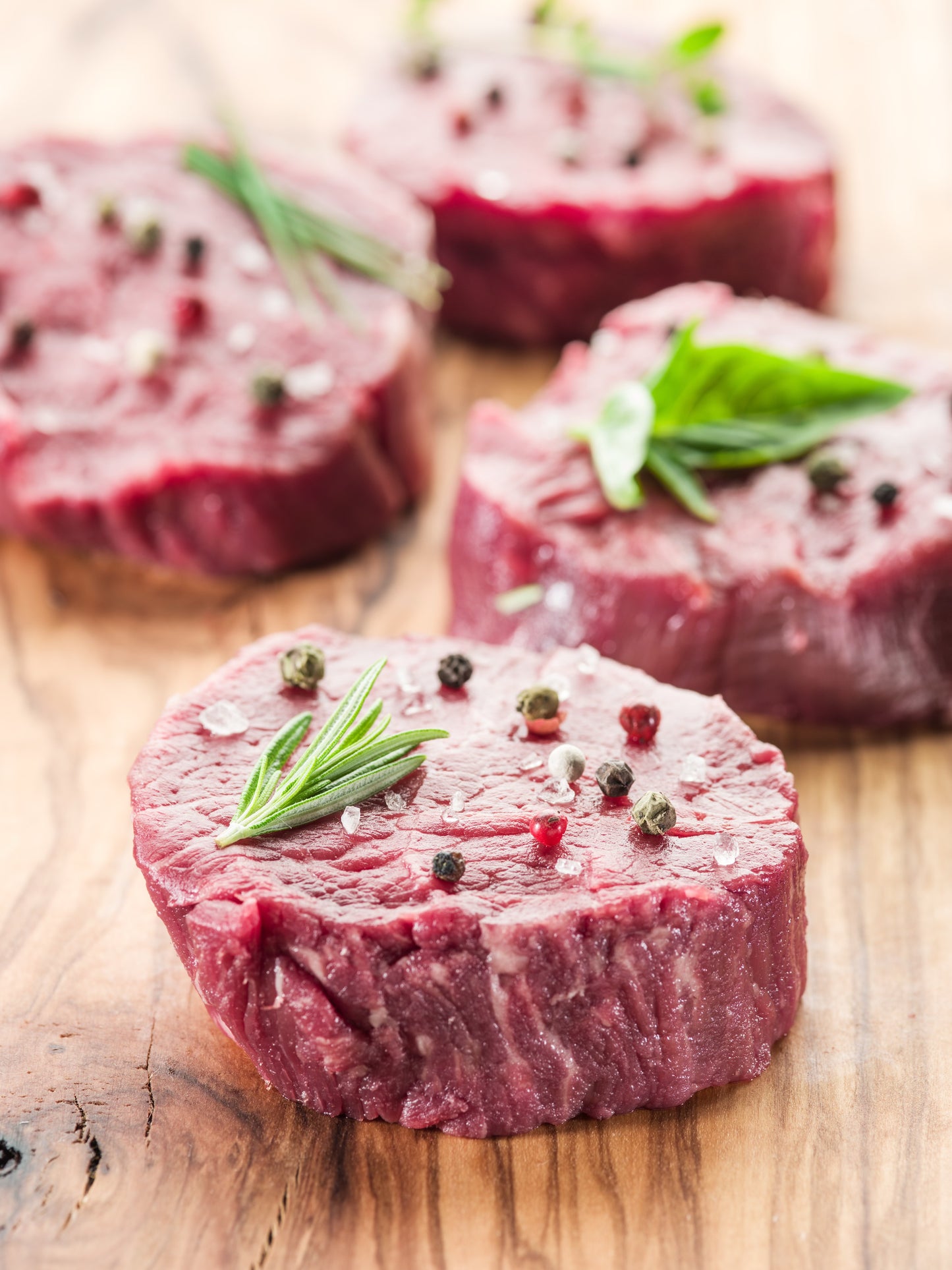 Filet/Tenderloin