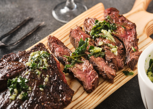 Skirt Steak