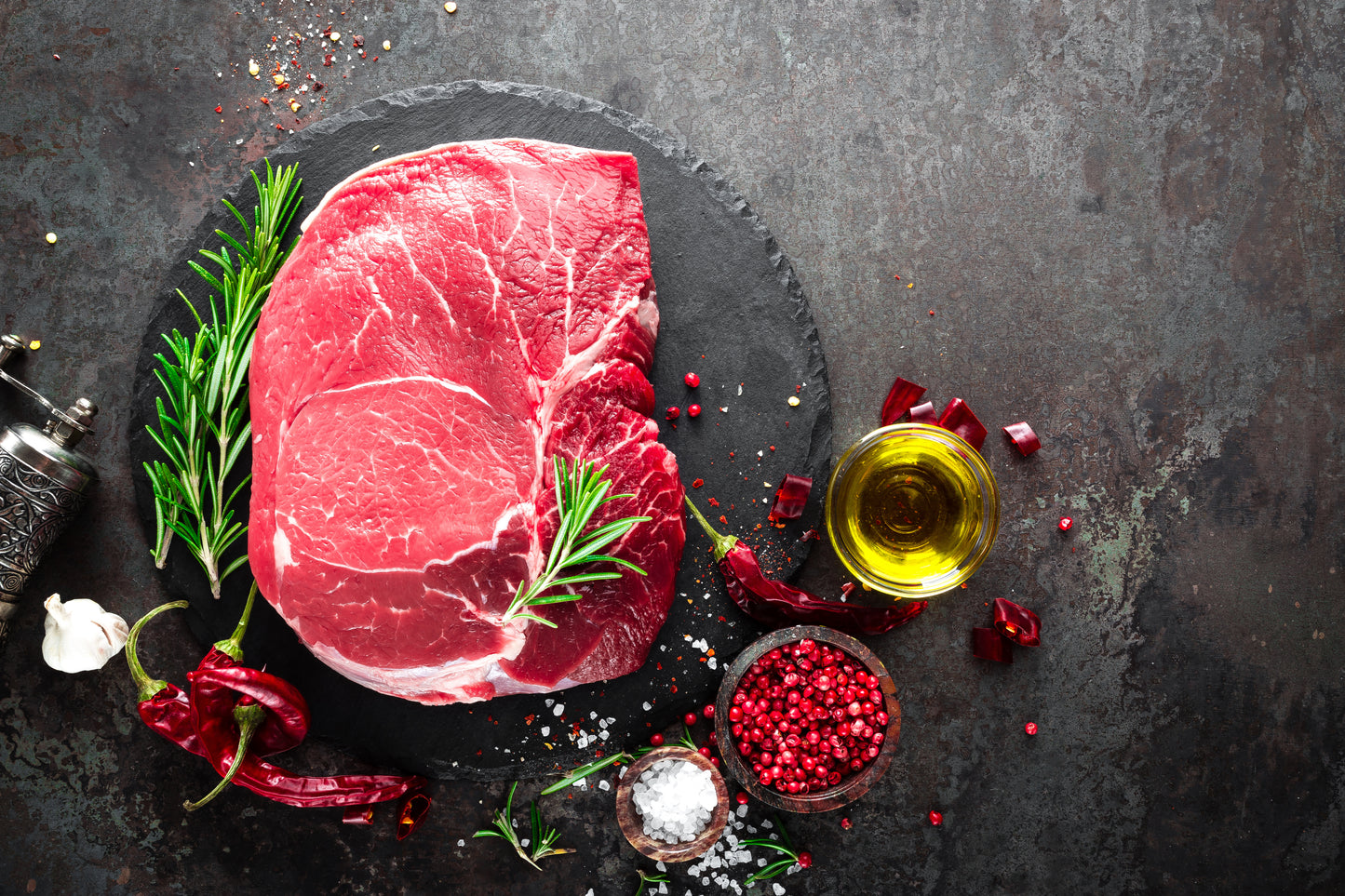 Beef Roasts