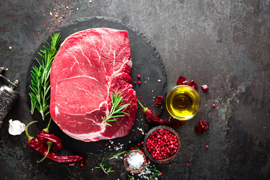 Beef Roasts