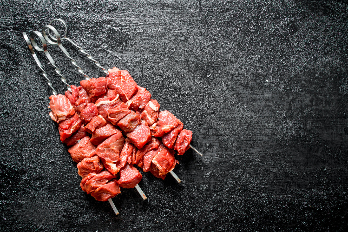 Stew Meat
