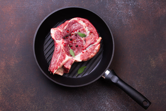 Ribeye Steak