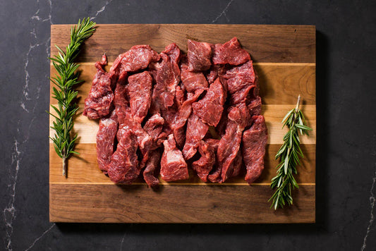 Fajita Meat