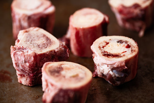 Marrow Bones