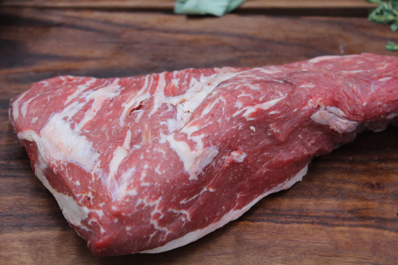Tri-Tip