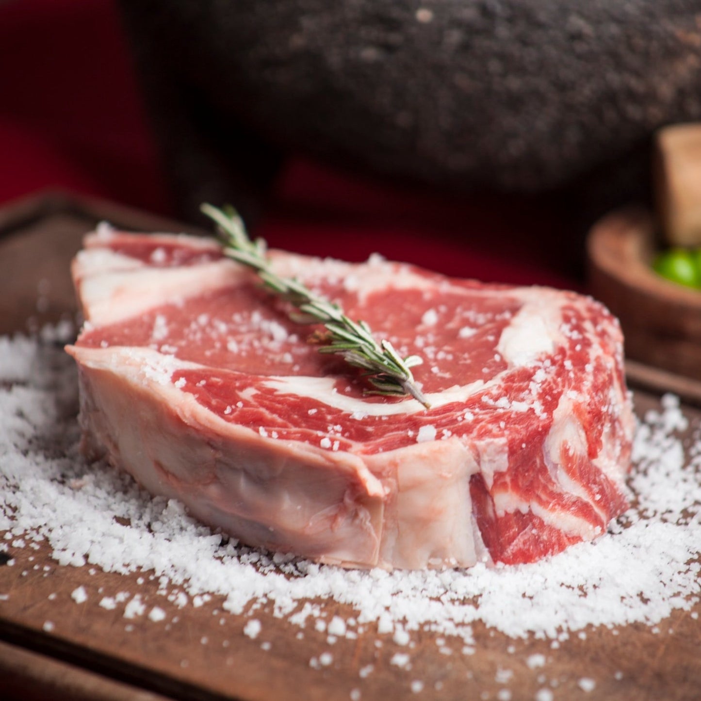 Ribeye Steak